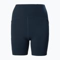 Női vitorlás rövidnadrág Helly Hansen Hp Short Legging navy