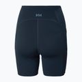 Női vitorlás rövidnadrág Helly Hansen Hp Short Legging navy 2