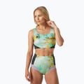 Fürdőruha alsó Helly Hansen Waterwear High Waist Bikini jade esra 3