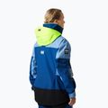 Helly Hansen női vitorlás dzseki Newport Coastal azurit 2