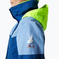 Helly Hansen női vitorlás dzseki Newport Coastal azurit 4