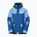 Helly Hansen női vitorlás dzseki Newport Coastal azurit 8