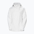 Női vitorlásdzseki Helly Hansen HP Racing 2.0 white 2