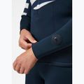 Női neoprén dzseki Helly Hansen Waterwear 2.0 2 mm navy stripe 3