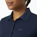 Női Helly Hansen Siren Polo Shirt tengerészkék 34352_597 3