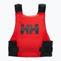 Helly Hansen Rider Rider Paddle belay mellény riasztás piros 2