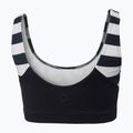 Fürdőruha felső Helly Hansen HP Bikini Top navy stripe 2