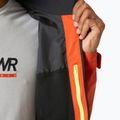 Férfi vitorlás dzseki Helly Hansen HP Racing Hooded patrol narancssárga 4
