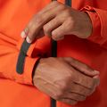 Férfi vitorlás dzseki Helly Hansen HP Racing Hooded patrol narancssárga 6