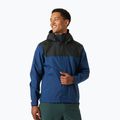 Helly Hansen férfi Sirdal Protection esőkabát kék 63146_584