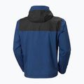 Helly Hansen férfi Sirdal Protection esőkabát kék 63146_584 8