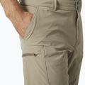 Helly Hansen férfi softshell nadrág Brono Softshell Zip Off bézs 63152_757 4