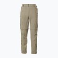 Helly Hansen férfi softshell nadrág Brono Softshell Zip Off bézs 63152_757 7