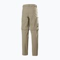 Helly Hansen férfi softshell nadrág Brono Softshell Zip Off bézs 63152_757 8