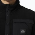 Helly Hansen férfi Maridalen Fleece pulóver fekete 63164_990 3