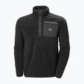 Helly Hansen férfi Maridalen Fleece pulóver fekete 63164_990 5