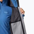 Helly Hansen női hardshell kabát Verglas 3L kék 63174_636 4