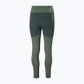 Helly Hansen női leggings Blaze 7/8 harisnya zöld 63182_476 6