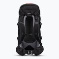 Helly Hansen Resistor Recco 45 l túra hátizsák fekete 3