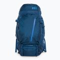 Helly Hansen Capacitor Recco 65 l mély fjord trekking hátizsák