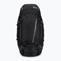Helly Hansen Capacitor Recco trekking hátizsák 65 l fekete