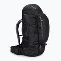 Helly Hansen Capacitor Recco trekking hátizsák 65 l fekete 2