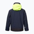 Férfi Musto BR1 Channel true navy vitorlás kabát 7