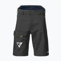 Férfi vitorlás rövidnadrág Musto BR1 Solent black