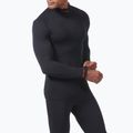 Férfi Termoaktiv pulóver Musto MPX Active Baselayer black 4