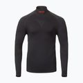 Férfi Termoaktiv pulóver Musto MPX Active Baselayer black 5
