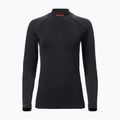 Női hosszú ujjú póló Musto MPX Active Baselayer black