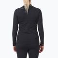 Női hosszú ujjú póló Musto MPX Active Baselayer black 4