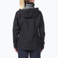 Női vitorlás kabát Musto LPX Gore-Tex blac 2
