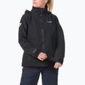 Női vitorlás kabát Musto LPX Gore-Tex blac 4