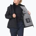 Női vitorlás kabát Musto LPX Gore-Tex blac 5