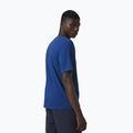 Helly Hansen férfi trekking ing F2F Organic Cotton 2.0 kék 63340_606 2