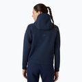 Női Helly Hansen HP Ocean Full Zip Jacket 2.0 navy 2