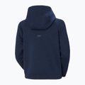 Női Helly Hansen HP Ocean Full Zip Jacket 2.0 navy 6