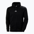 Férfi Helly Hansen Yu Hoodie 2.0 fekete
