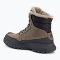 Férfi Helly Hansen Garibaldi V3 terrazzo/ ébenfa csizma 3