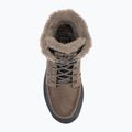 Férfi Helly Hansen Garibaldi V3 terrazzo/ ébenfa csizma 5