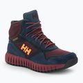 Férfi túrabakancs Helly Hansen Monashee Ullr HT éjfél/hickory