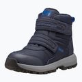Gyermek Helly Hansen JK Bowstring Boot HT navy/kobalt színű hócsizma 7