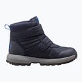 Gyermek Helly Hansen JK Bowstring Boot HT navy/kobalt színű hócsizma 8