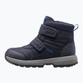 Gyermek Helly Hansen JK Bowstring Boot HT navy/kobalt színű hócsizma 9