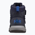 Gyermek Helly Hansen JK Bowstring Boot HT navy/kobalt színű hócsizma 10