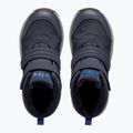 Gyermek Helly Hansen JK Bowstring Boot HT navy/kobalt színű hócsizma 12