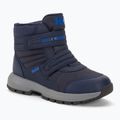 Gyermek Helly Hansen JK Bowstring Boot HT navy/kobalt színű hócsizma