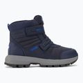 Gyermek Helly Hansen JK Bowstring Boot HT navy/kobalt színű hócsizma 2