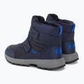 Gyermek Helly Hansen JK Bowstring Boot HT navy/kobalt színű hócsizma 3